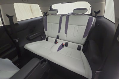 2027 MINI Cooper Base