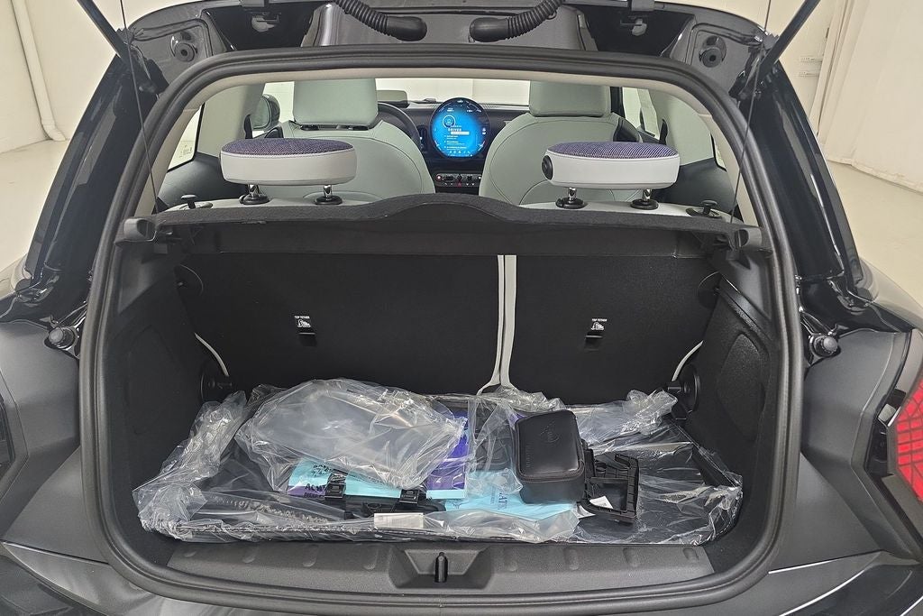 2027 MINI Cooper Base