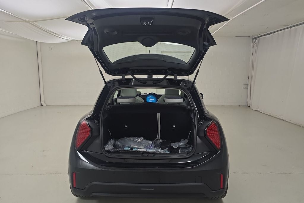 2027 MINI Cooper Base