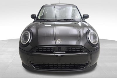 2027 MINI Cooper Base