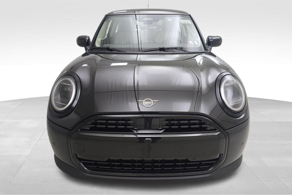 2027 MINI Cooper Base