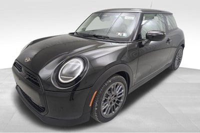 2027 MINI Cooper Base