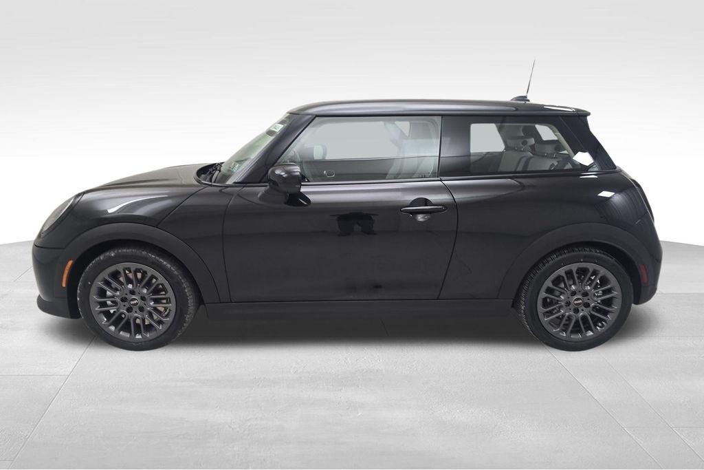 2027 MINI Cooper Base