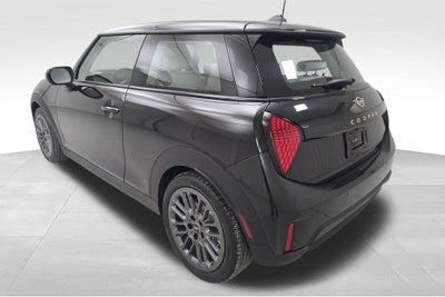 2027 MINI Cooper Base