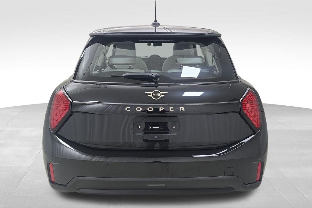 2027 MINI Cooper Base