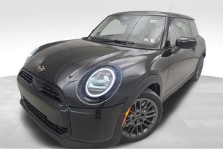 2027 MINI Cooper Base