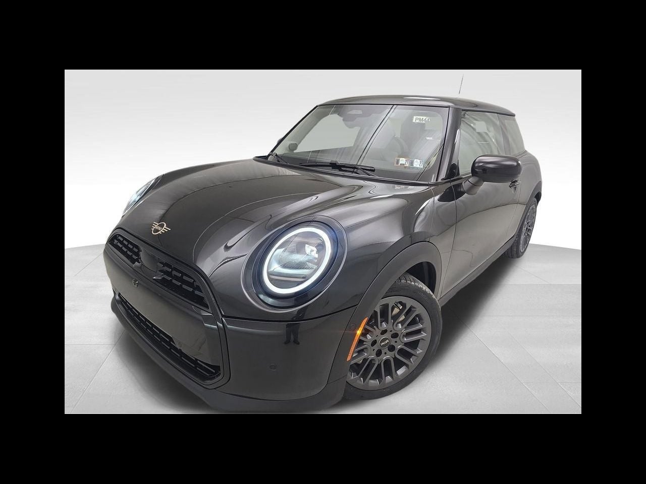 2027 MINI Cooper Base
