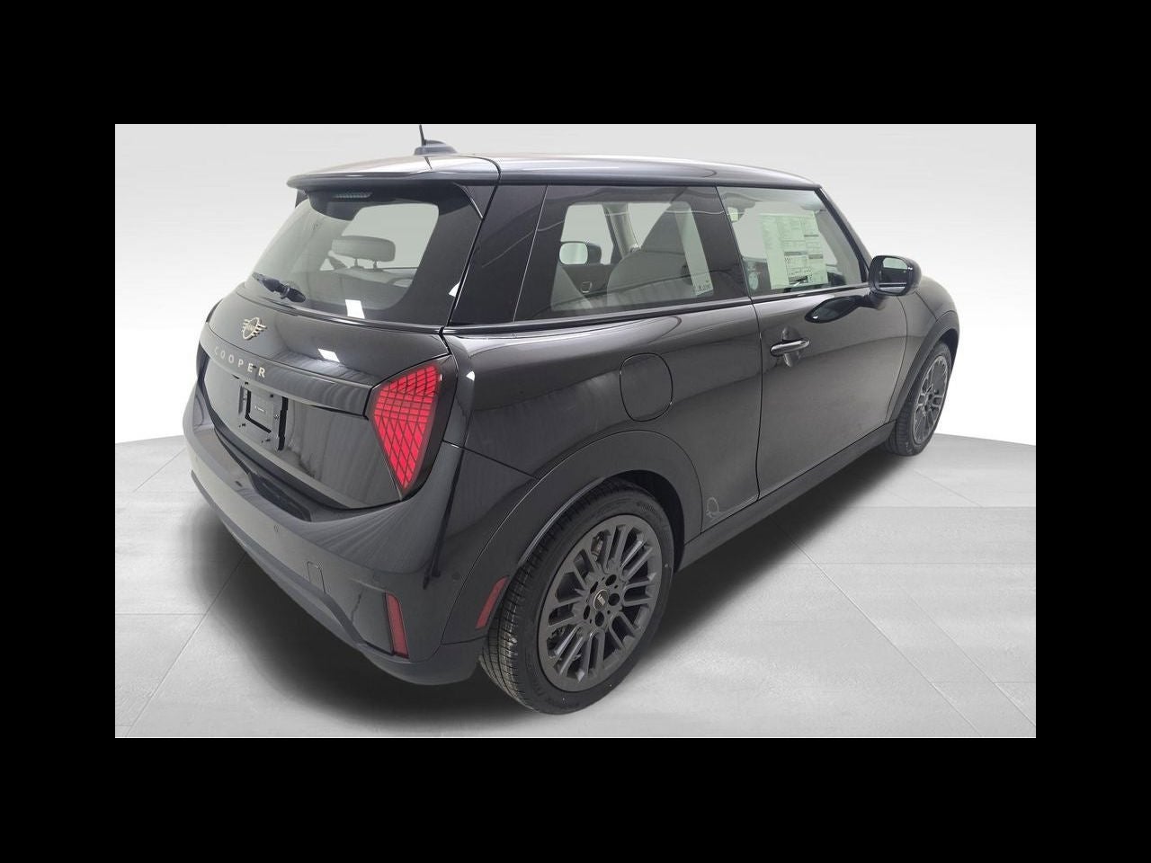 2027 MINI Cooper Base