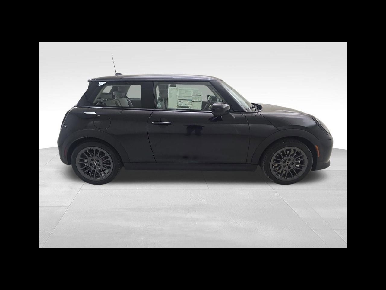 2027 MINI Cooper Base