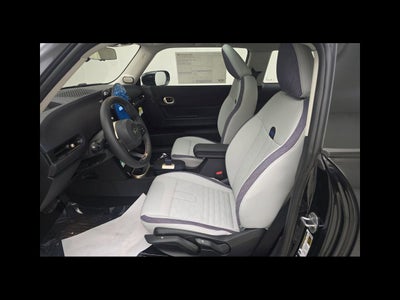 2027 MINI Cooper Base