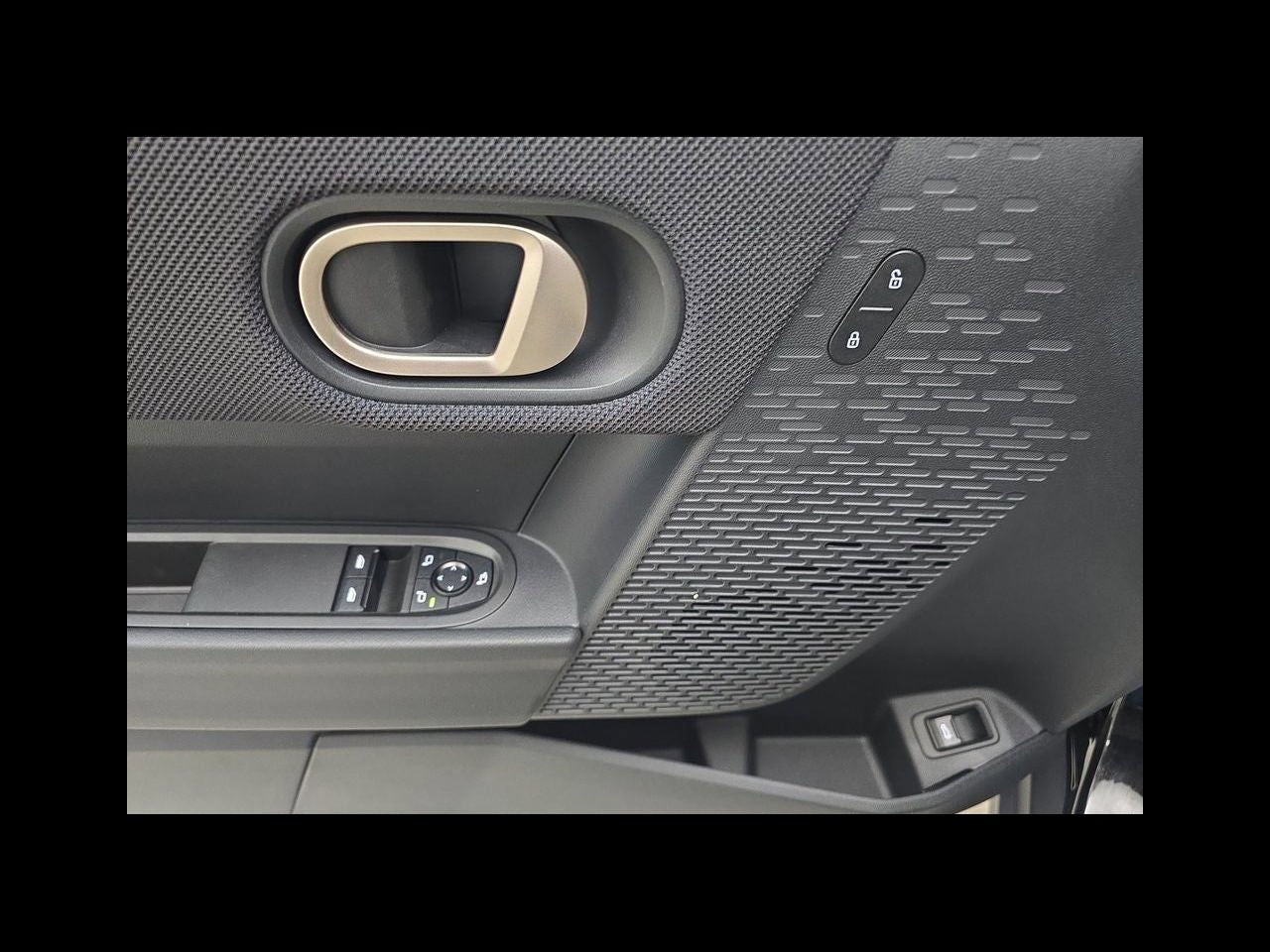 2027 MINI Cooper Base