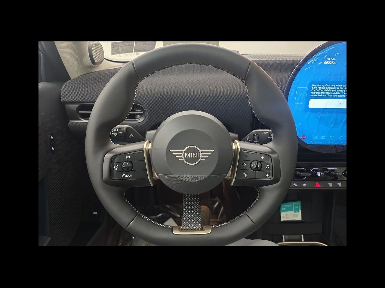 2027 MINI Cooper Base