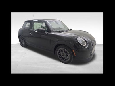 2027 MINI Cooper Base