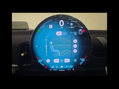 2027 MINI Cooper Base