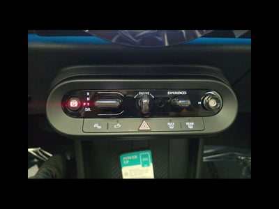 2027 MINI Cooper Base