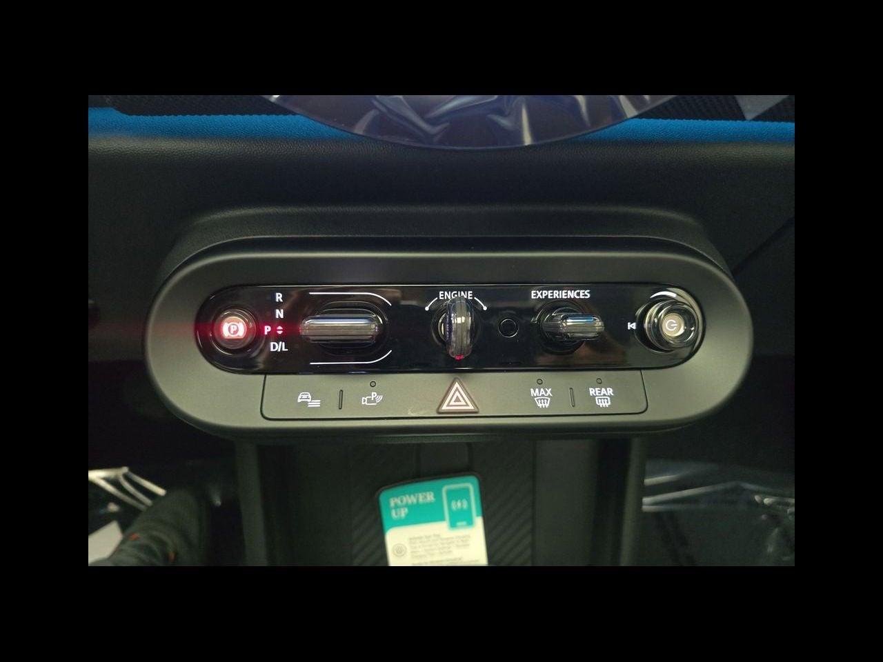 2027 MINI Cooper Base