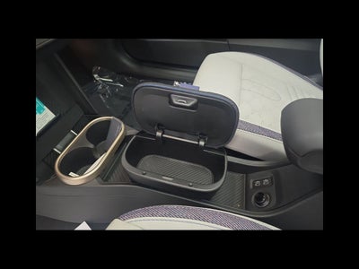2027 MINI Cooper Base