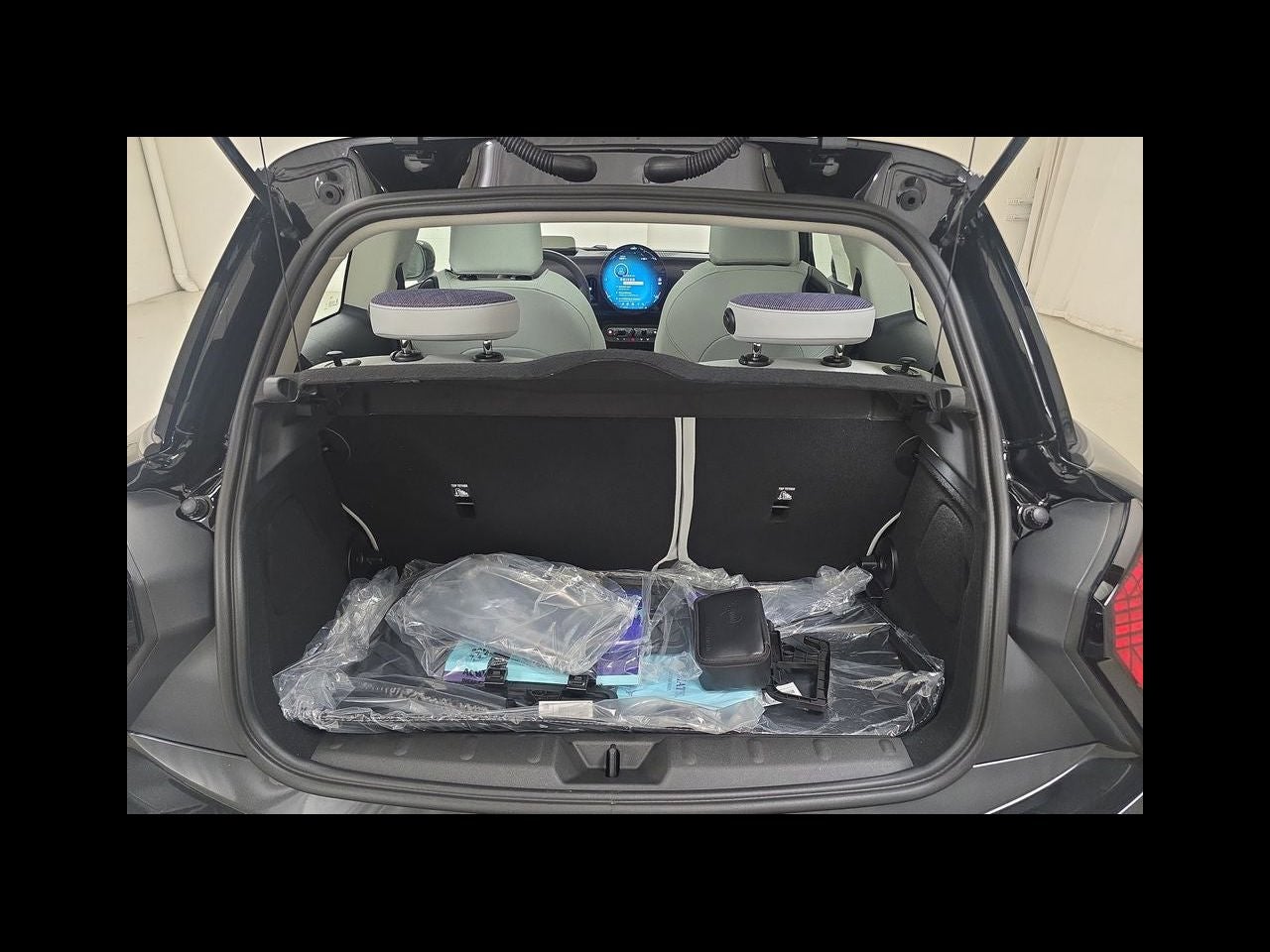 2027 MINI Cooper Base
