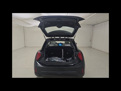 2027 MINI Cooper Base