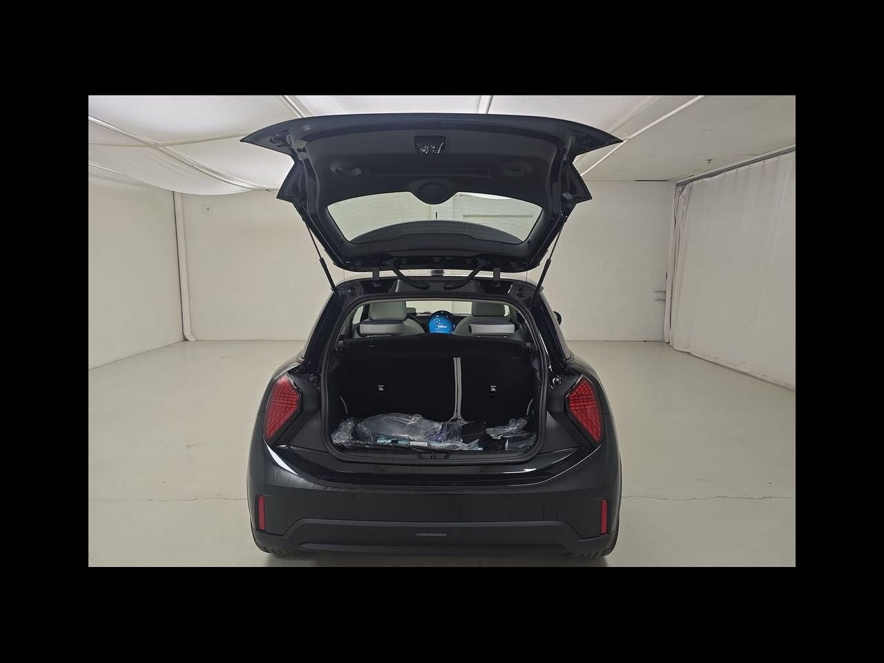 2027 MINI Cooper Base