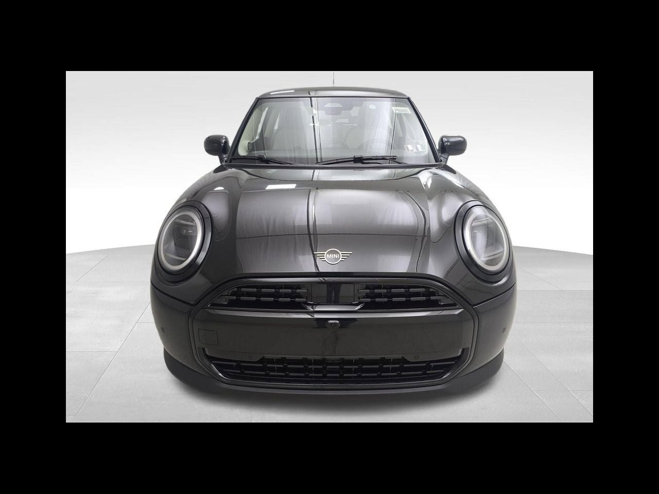 2027 MINI Cooper Base