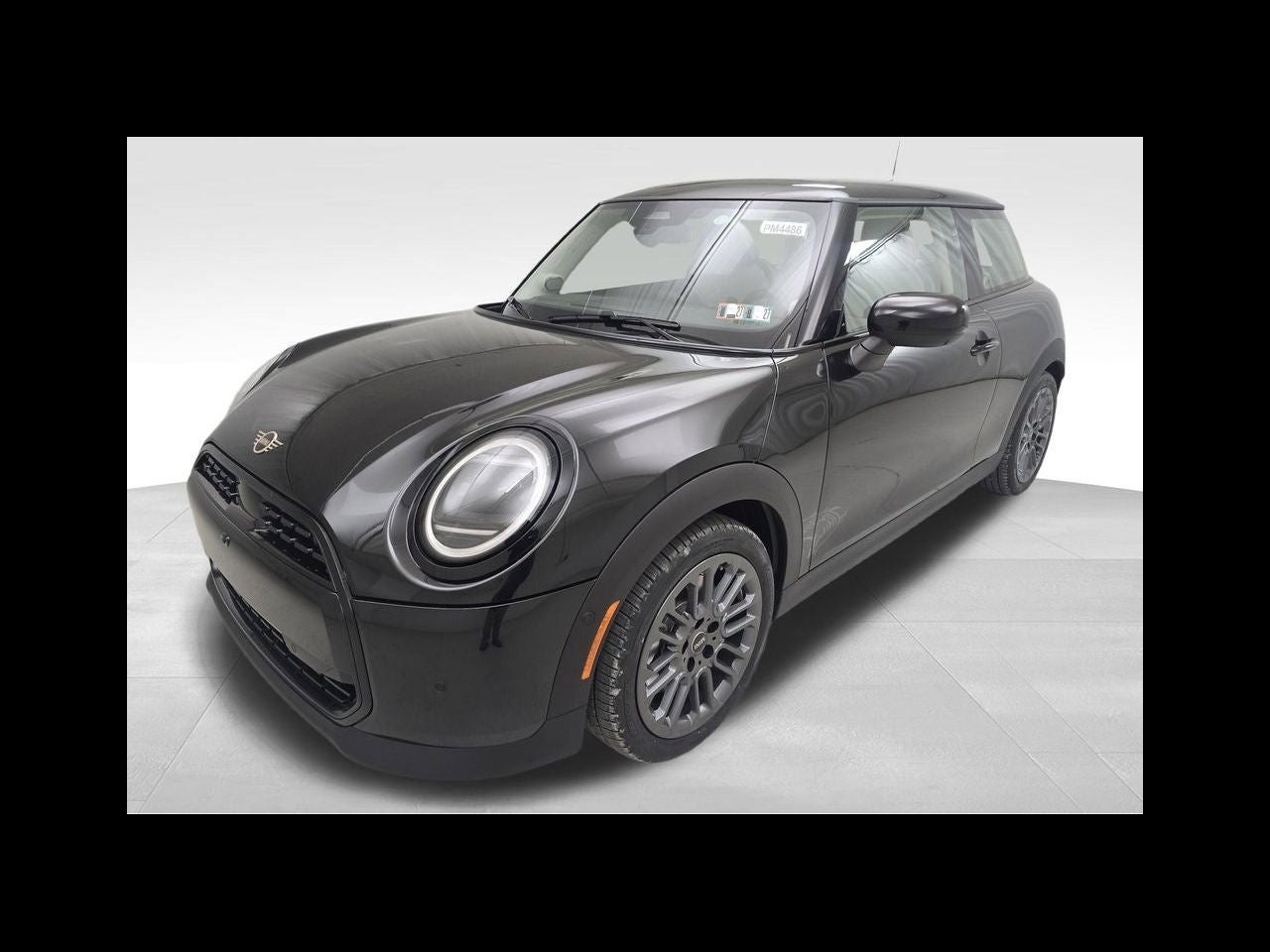 2027 MINI Cooper Base