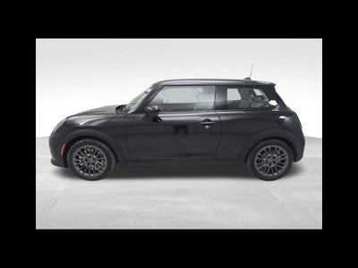 2027 MINI Cooper Base
