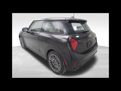 2027 MINI Cooper Base