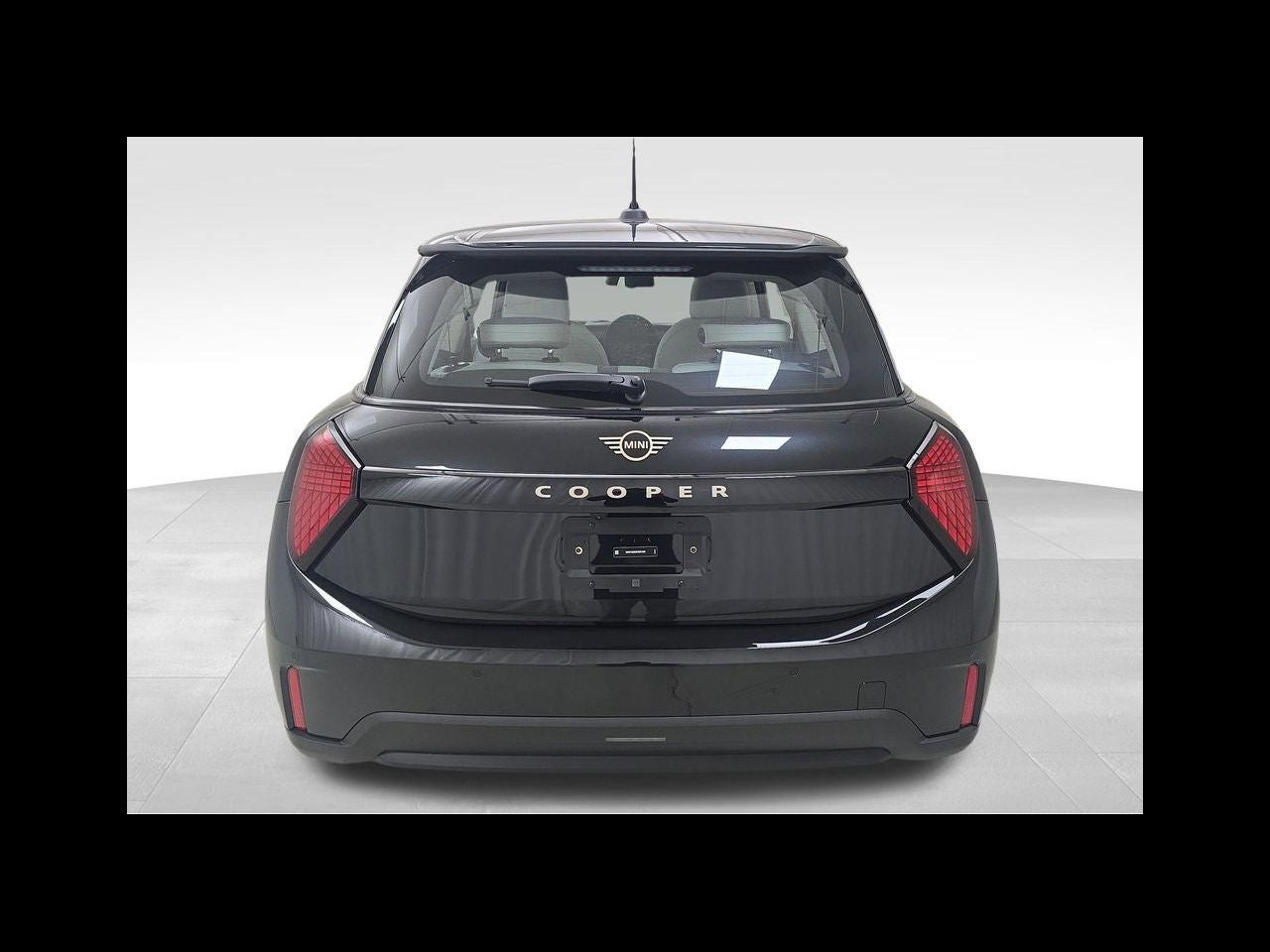 2027 MINI Cooper Base
