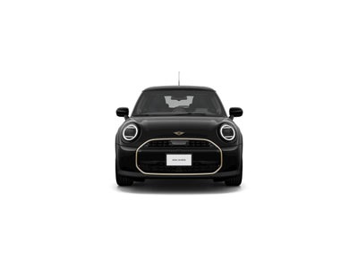 2027 MINI Cooper Base
