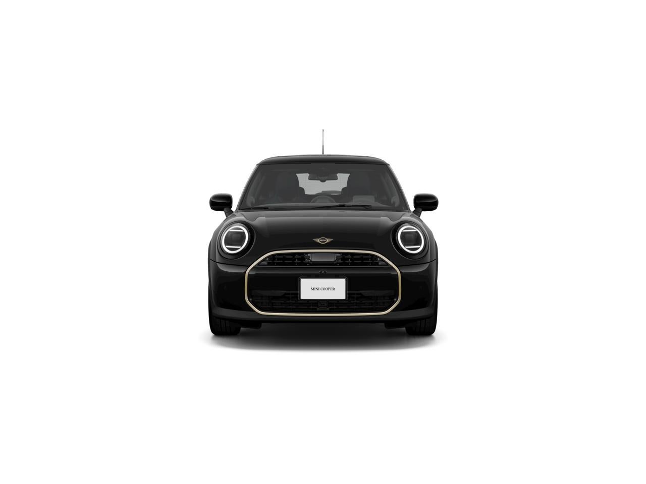 2027 MINI Cooper Base
