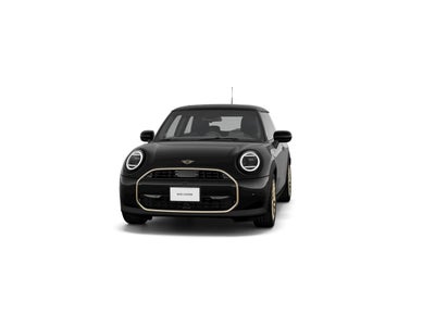 2027 MINI Cooper Base