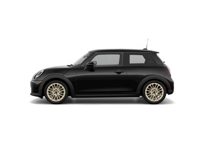 2027 MINI Cooper Base