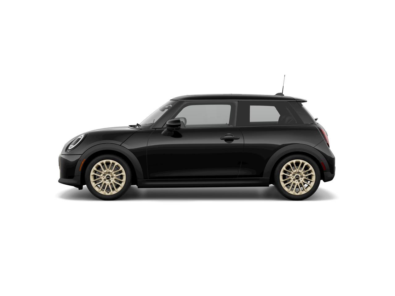 2027 MINI Cooper Base