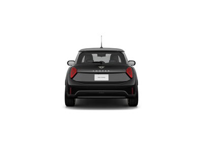 2027 MINI Cooper Base