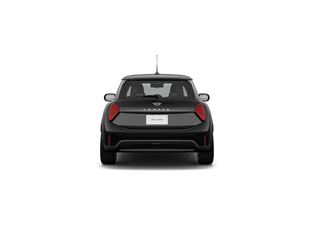 2027 MINI Cooper Base