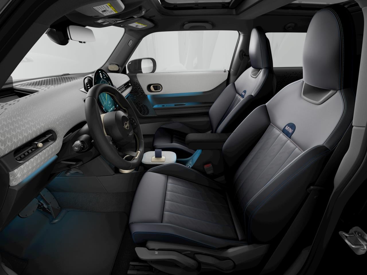 2027 MINI Cooper Base