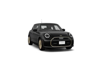 2027 MINI Cooper Base
