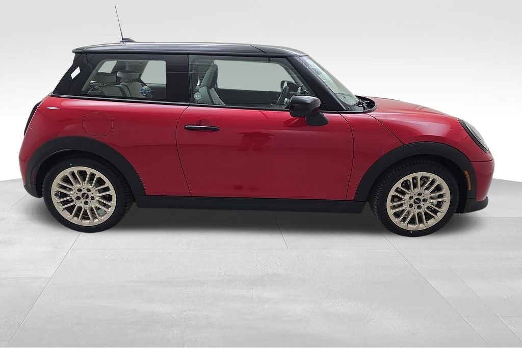 2027 MINI Cooper Base