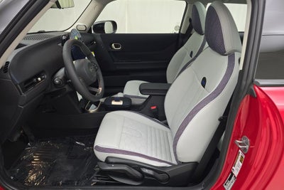 2027 MINI Cooper Base