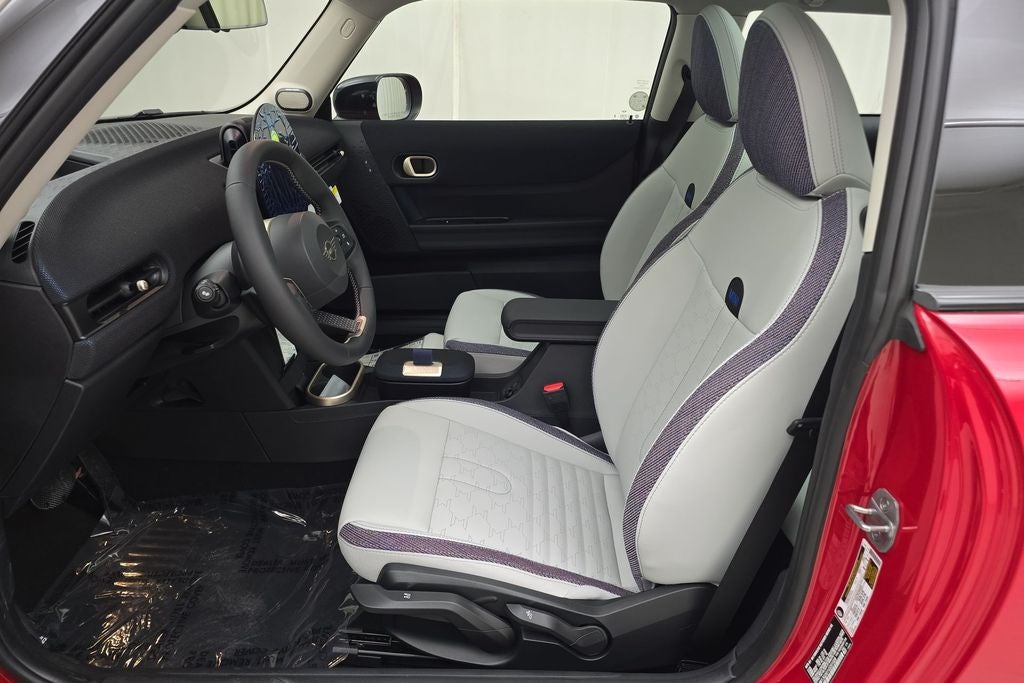 2027 MINI Cooper Base