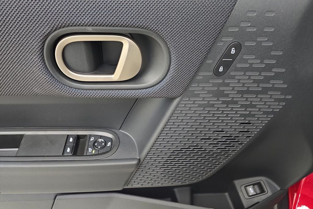 2027 MINI Cooper Base
