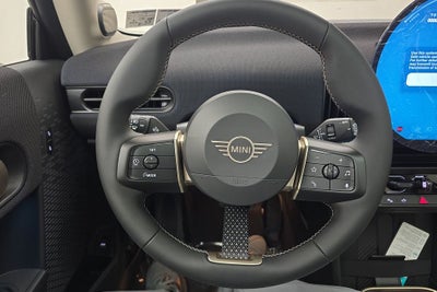 2027 MINI Cooper Base