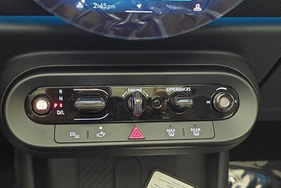 2027 MINI Cooper Base