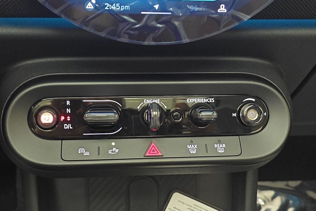 2027 MINI Cooper Base