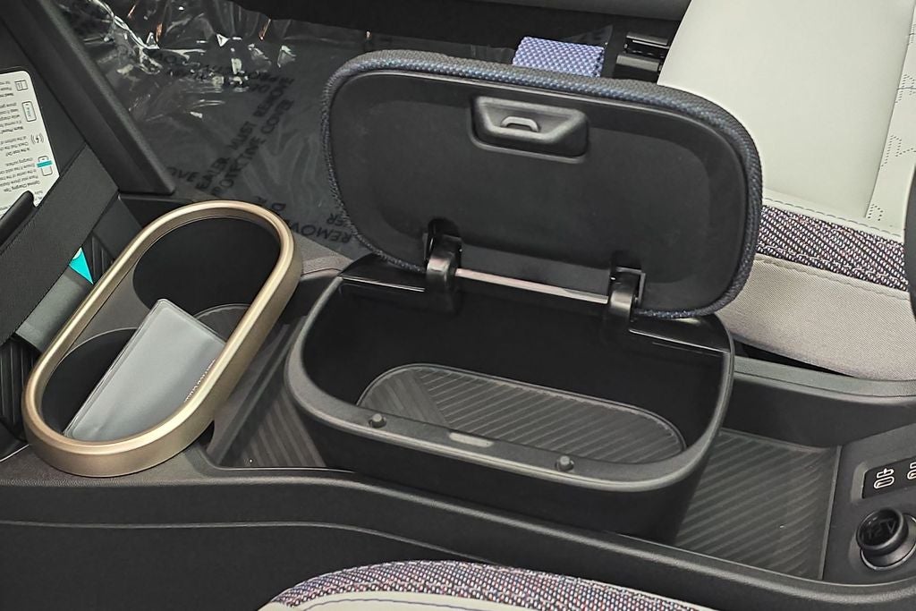 2027 MINI Cooper Base