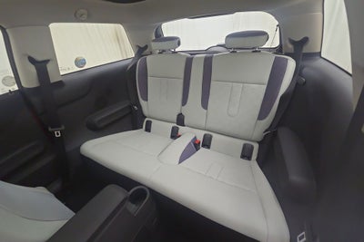 2027 MINI Cooper Base
