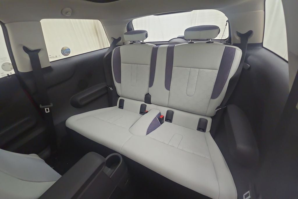 2027 MINI Cooper Base