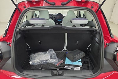 2027 MINI Cooper Base