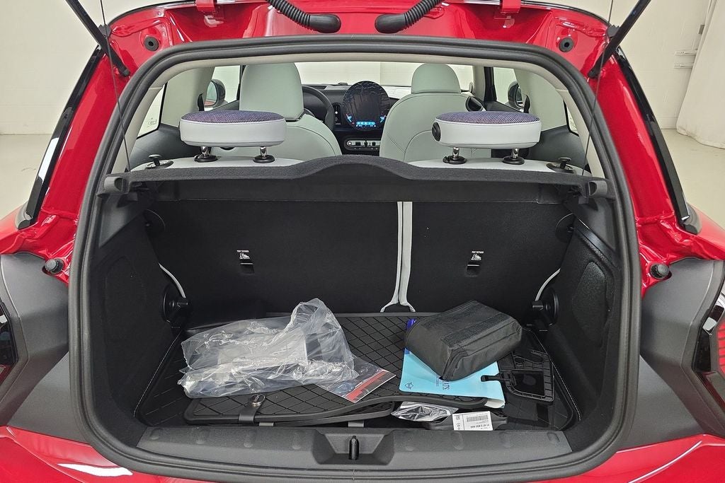 2027 MINI Cooper Base